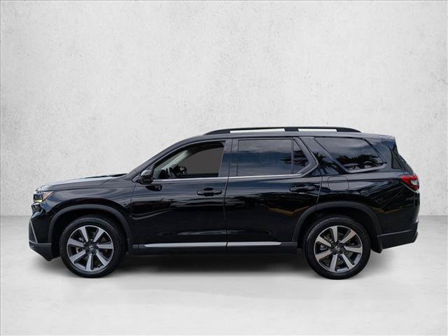 Used 2024 Honda Pilot Touring image 8