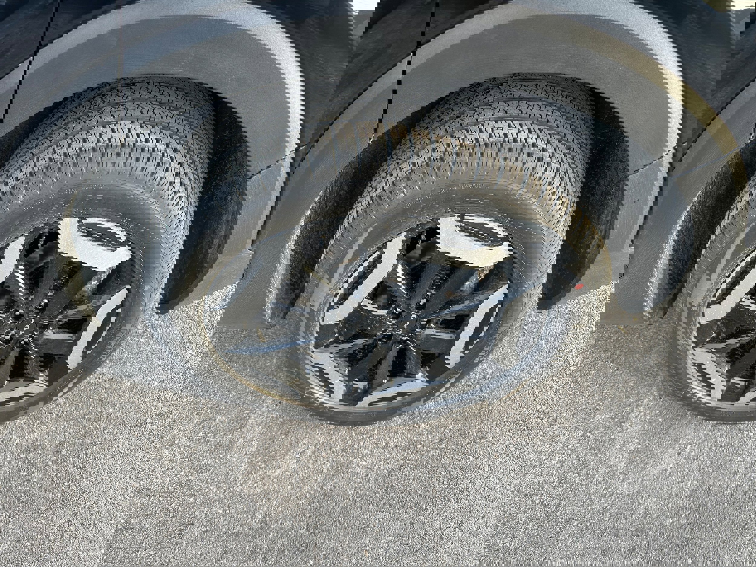 New 2025 Kia Telluride S AWD/4WD image 9