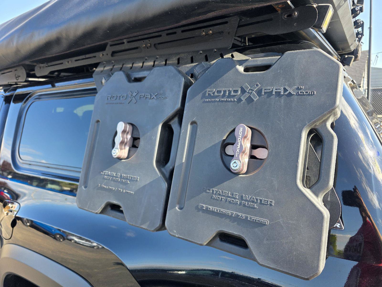 Used 2019 Toyota Tacoma TRD Pro AWD/4WD image 36