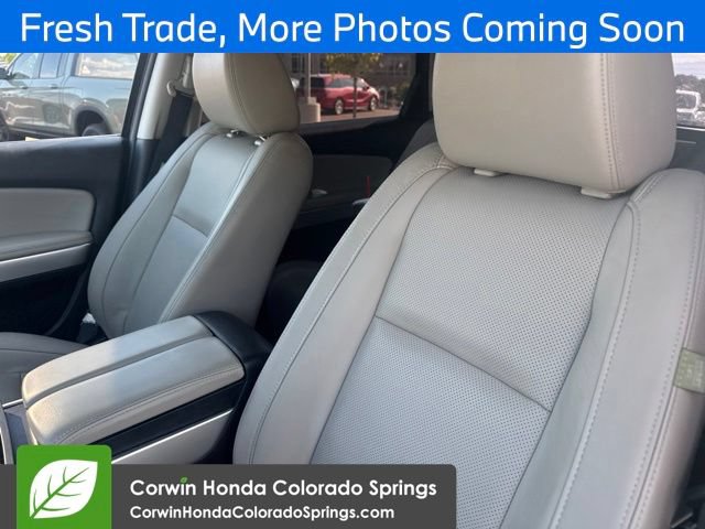 Used 2015 MAZDA CX-9 Grand Touring w/ GT Technology Package FWD image 9