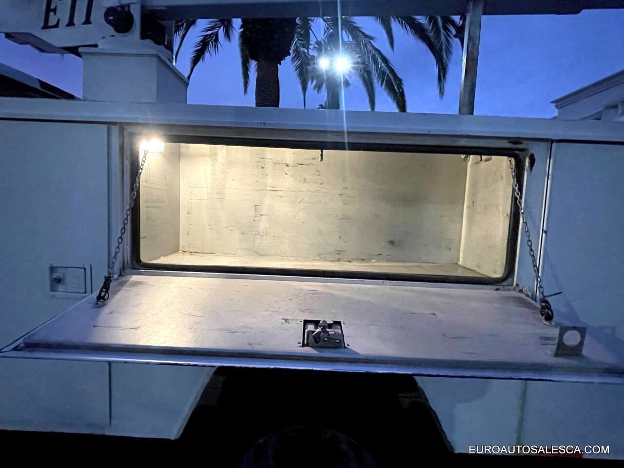 Used 2006 Ford F450 4X2 2dr Regular Cab 140.8 200. image 25