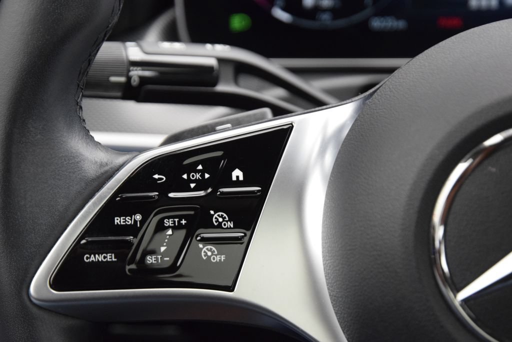Certified 2024 Mercedes-Benz C 300 Sedan image 24