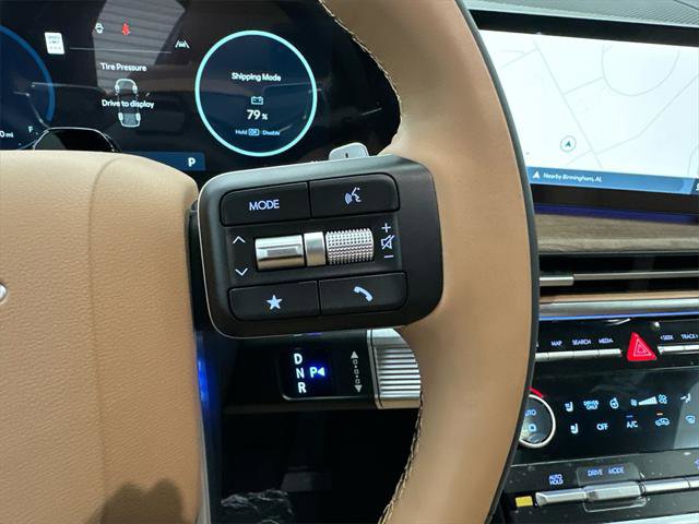 New 2026 Hyundai Santa Fe Calligraphy image 30