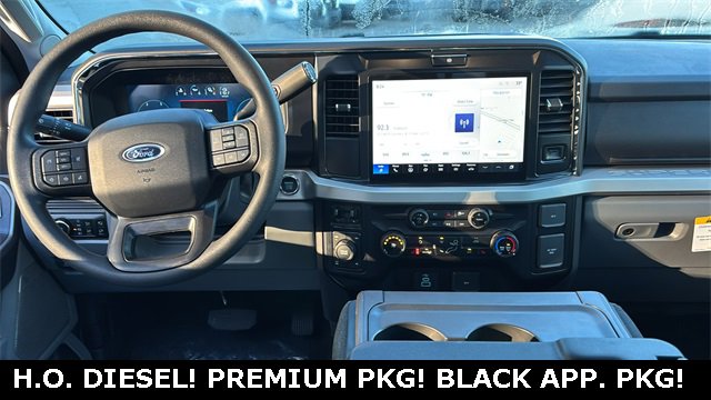 New 2026 Ford F350 XLT w/ XLT Premium Package image 6