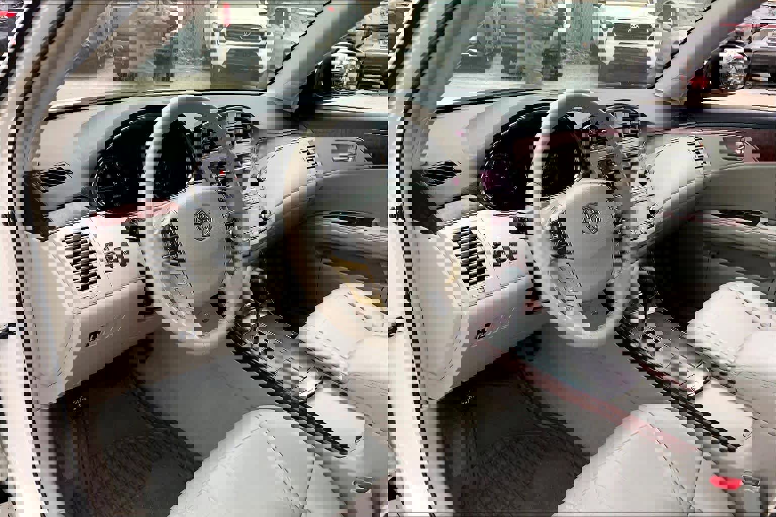 Used 2012 Toyota Avalon image 16