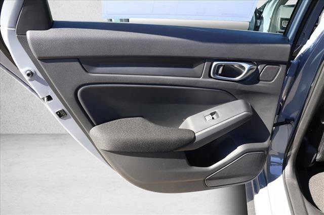 New 2026 Honda Civic Sport image 20