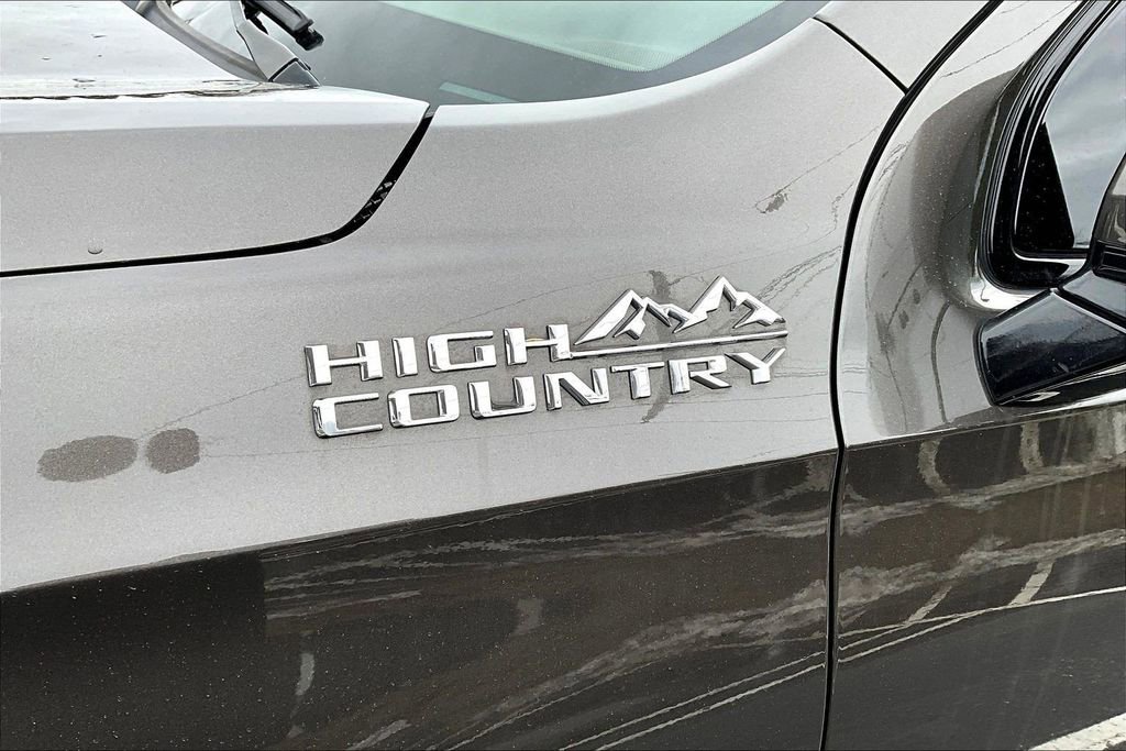 Used 2021 Chevrolet Tahoe High Country AWD/4WD image 24