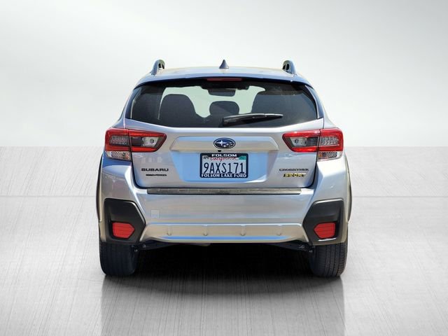 Used 2022 Subaru Crosstrek 2.5i Sport w/ Moonroof Package AWD/4WD image 5