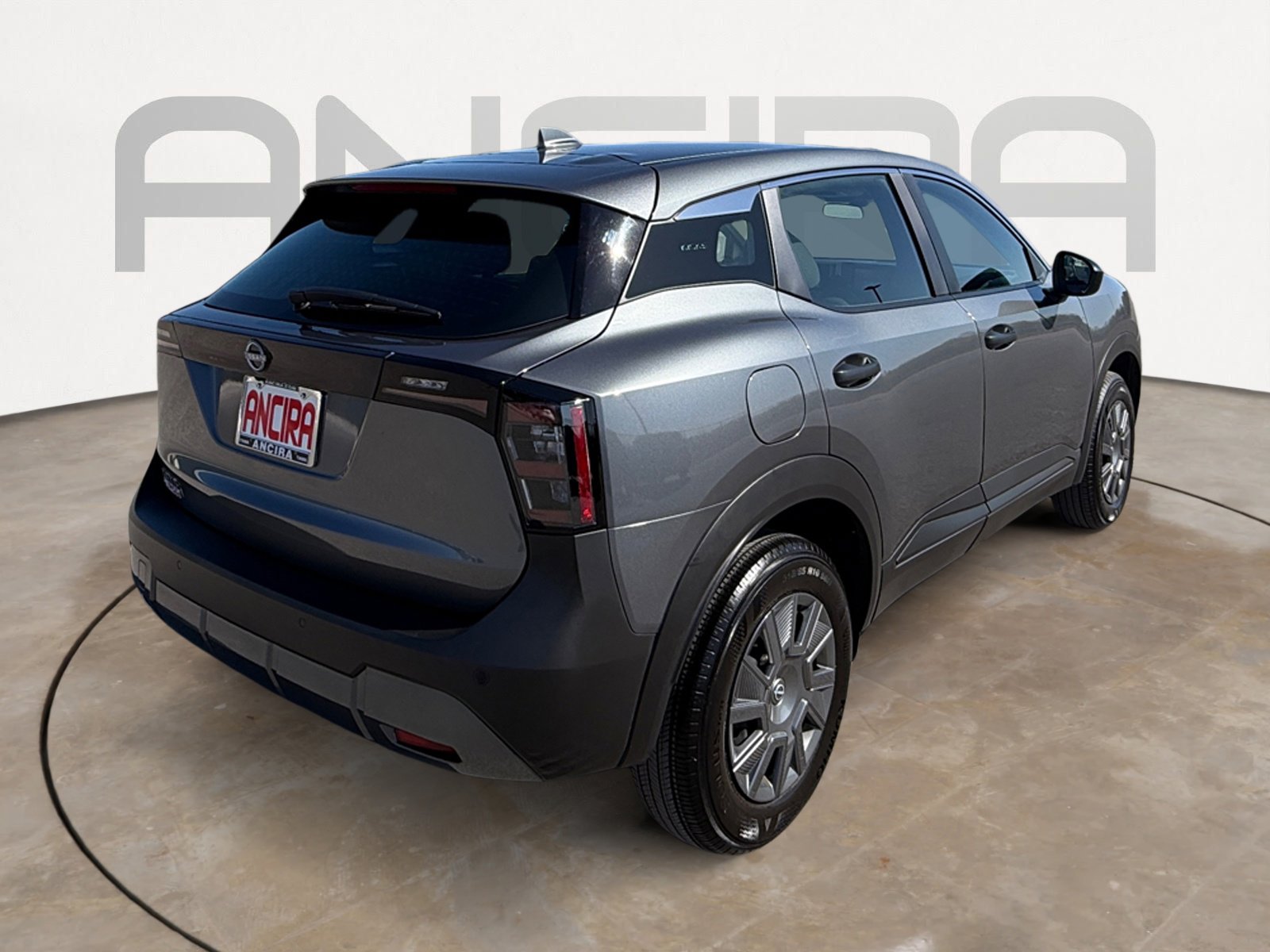 Used 2025 Nissan Kicks S image 12
