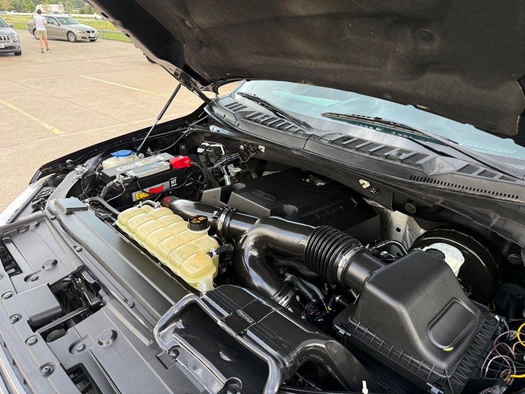 Used 2019 Ford F150 XLT w/ Equipment Group 302A Luxury RWD image 39