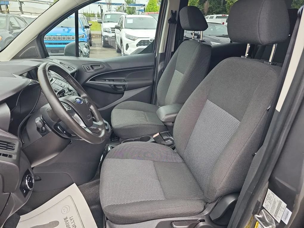 Used 2016 Ford Transit Connect XL FWD image 14