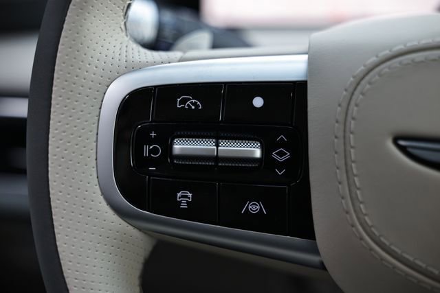 New 2026 Genesis G80 2.5T Sport Prestige image 34