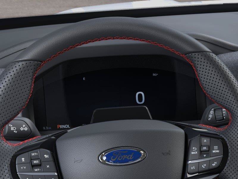 New 2026 Ford Explorer ST-Line w/ ST-Line Street Pack AWD/4WD image 14