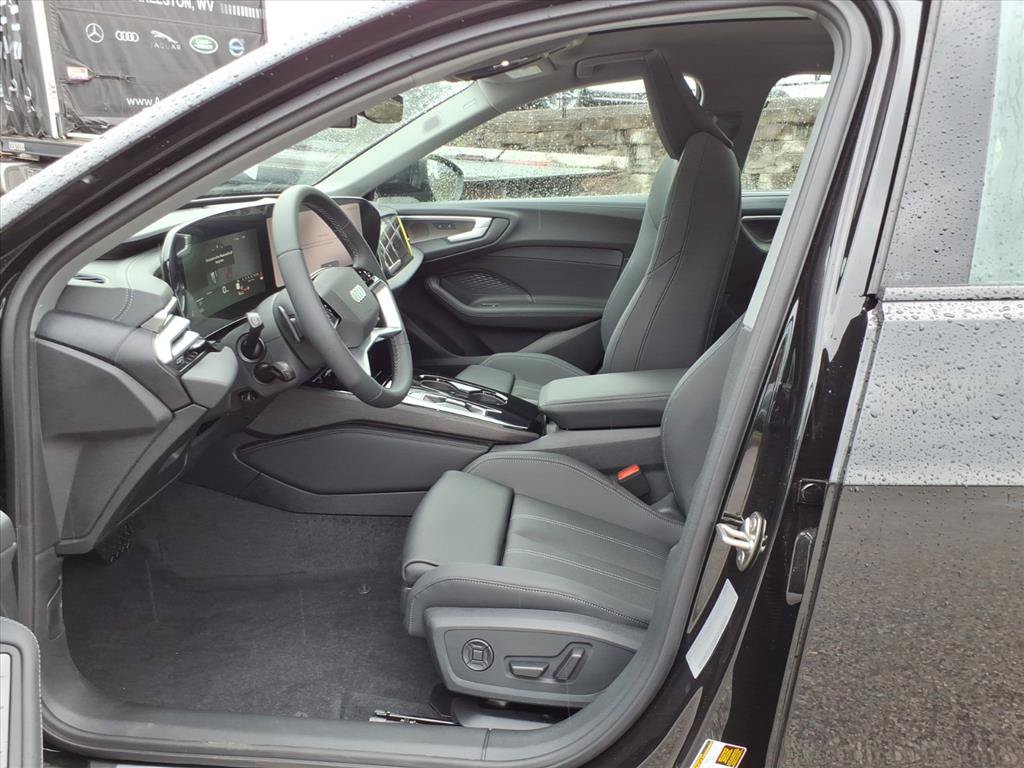 New 2026 Audi A5 2.0T Premium Plus AWD/4WD image 11