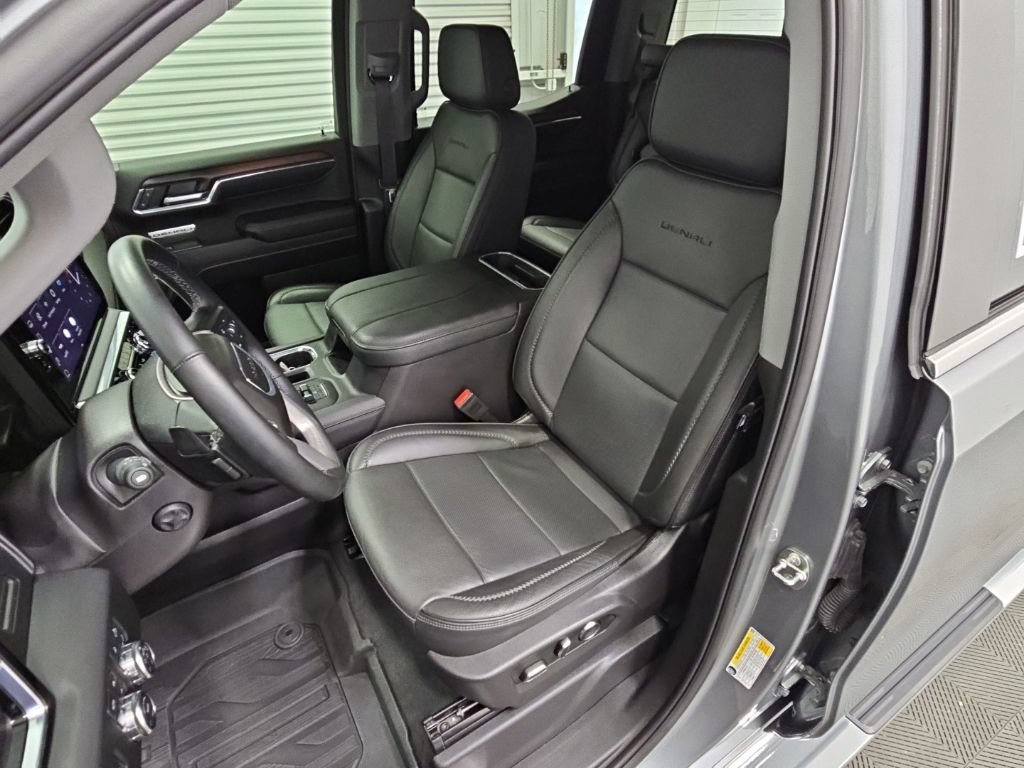 Certified 2024 GMC Sierra 1500 Denali AWD/4WD image 28