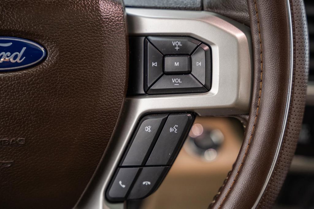 Used 2018 Ford F150 Lariat w/ Equipment Group 502A Luxury image 34