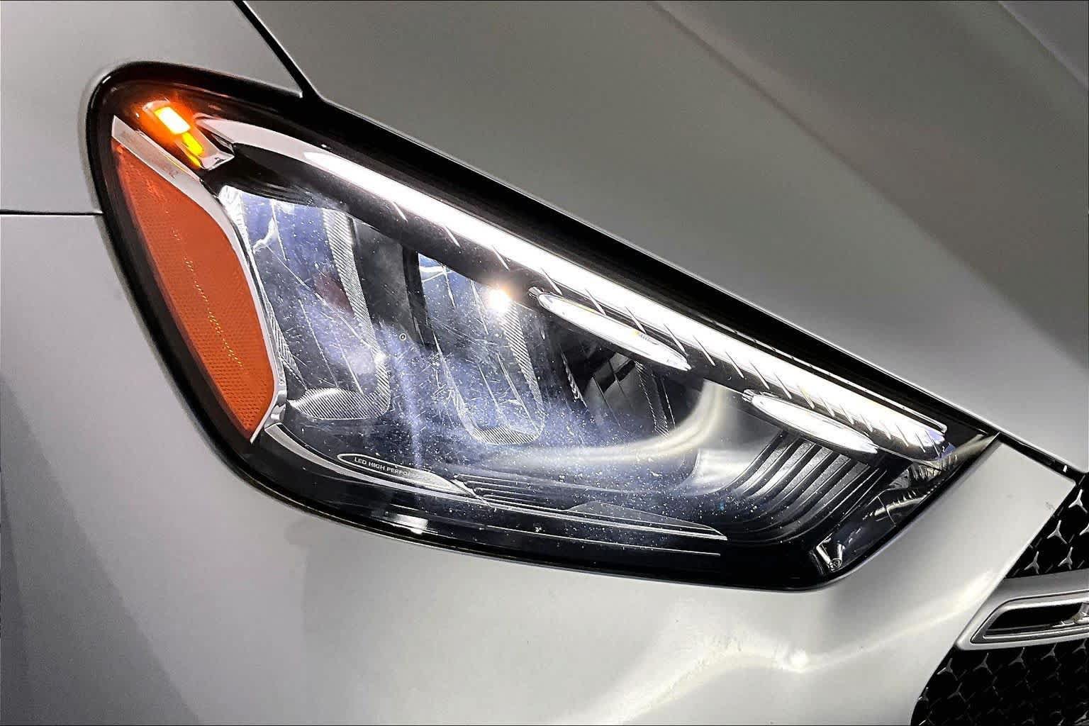 Certified 2024 Mercedes-Benz GLE 350 4MATIC image 27