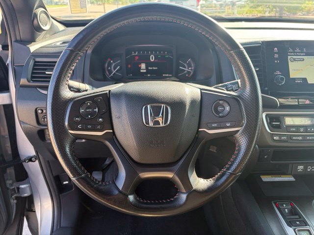 Used 2023 Honda Passport TrailSport image 25