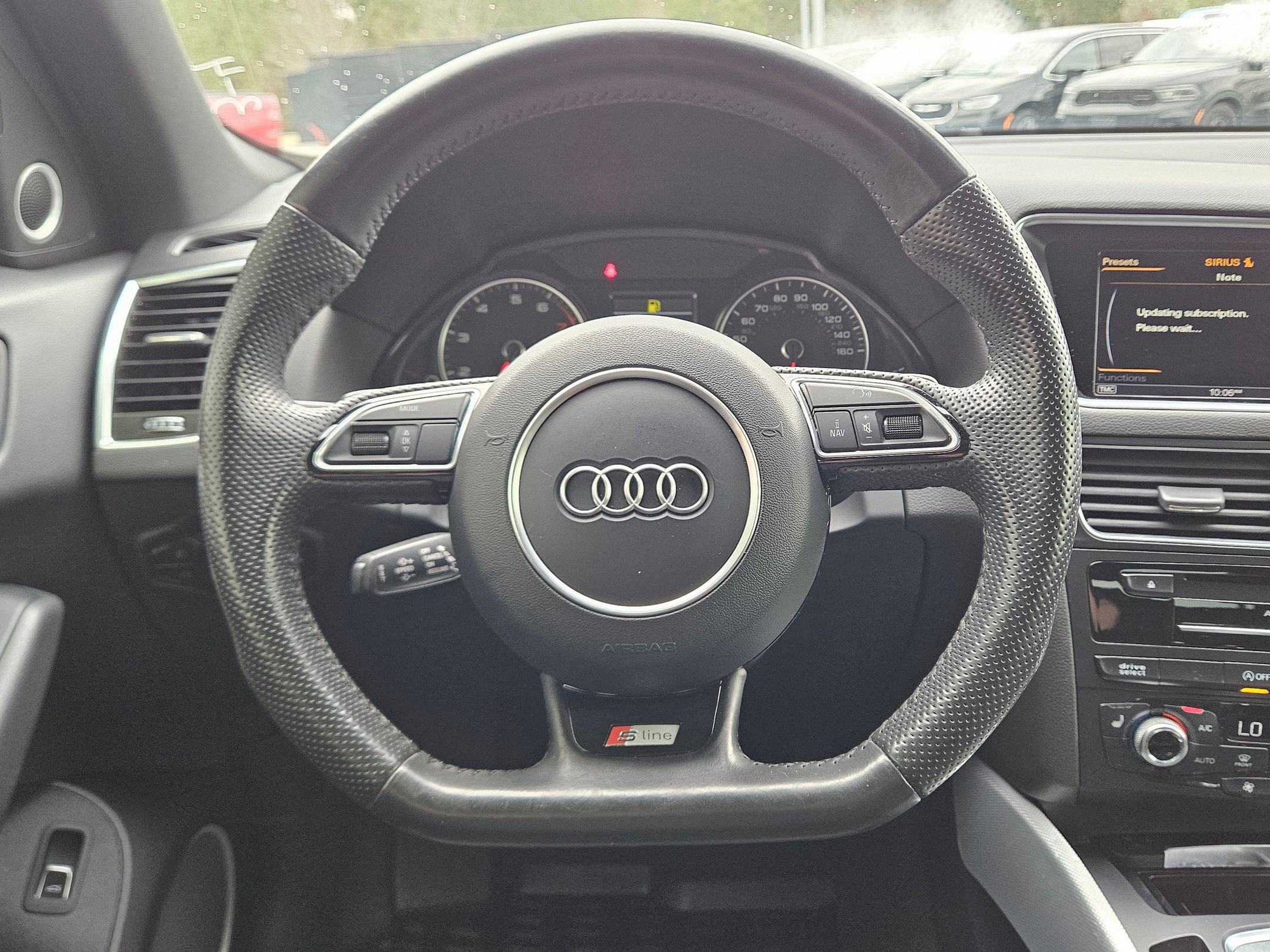 Used 2017 Audi Q5 3.0T Premium Plus w/ Technology Package image 16