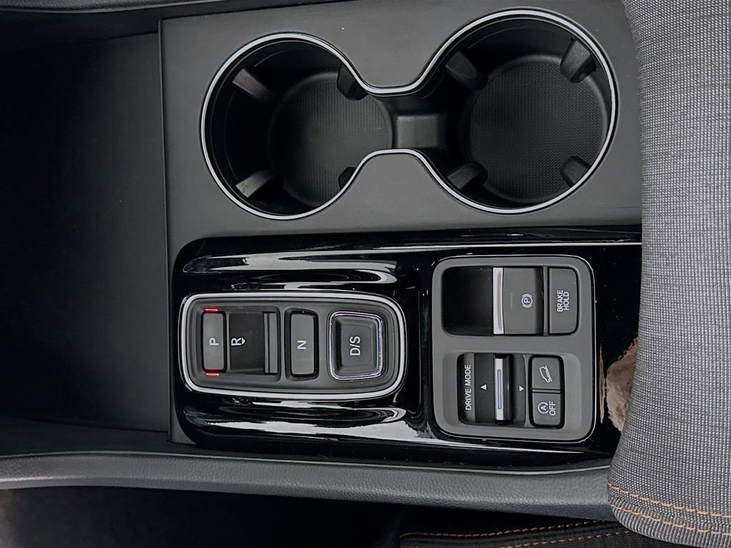 Certified 2023 Honda Pilot Sport image 14