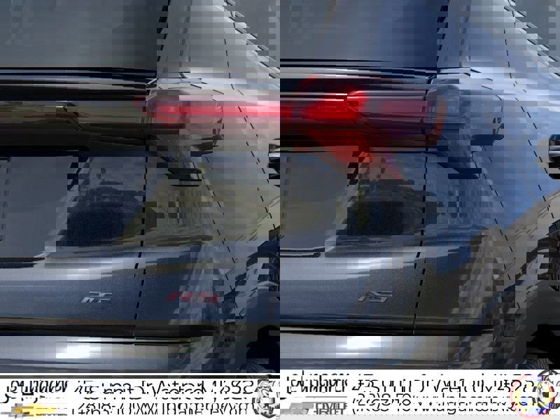 New 2027 Chevrolet Bolt RS FWD image 11