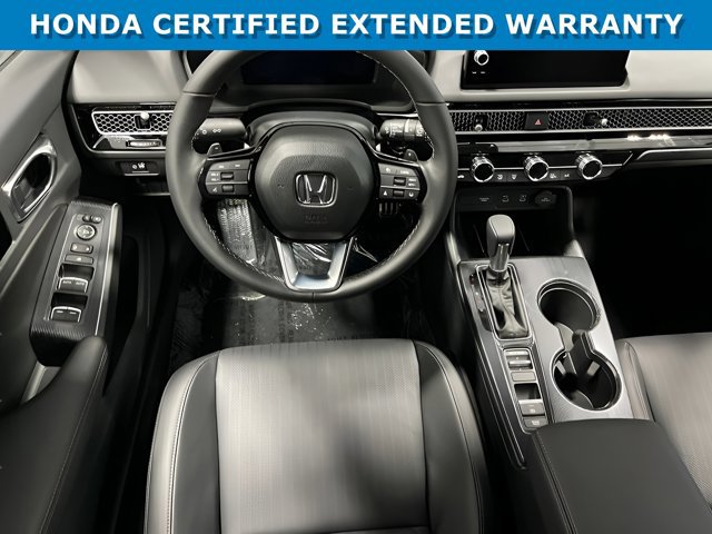 Certified 2025 Honda Civic Sport Touring image 19