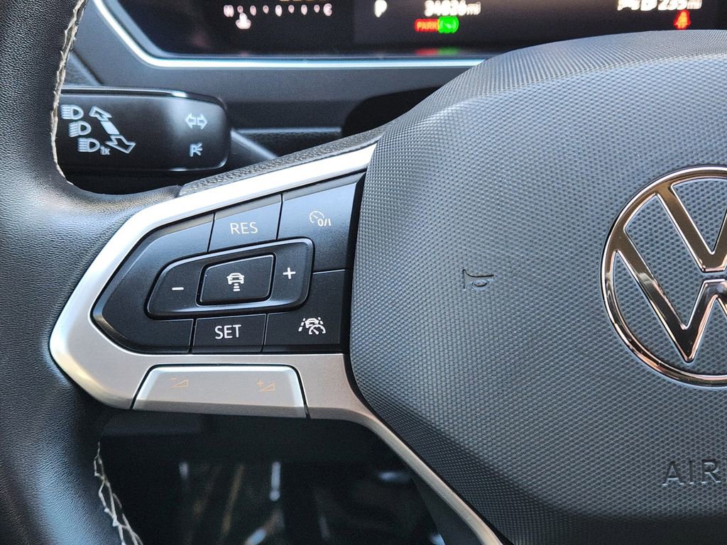 Certified 2024 Volkswagen Tiguan S AWD/4WD image 18