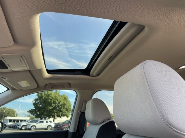 Used 2024 Honda CR-V EX image 23