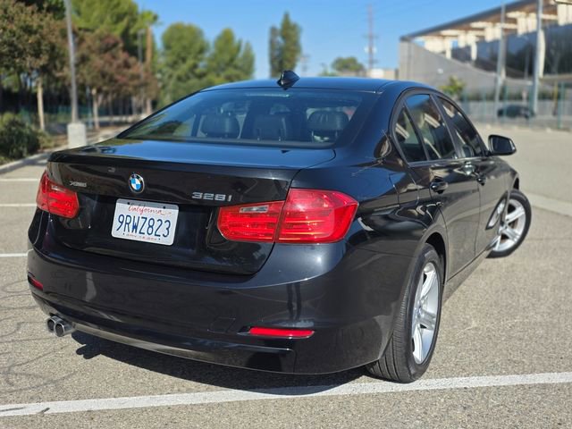 Used 2015 BMW 328i xDrive Sedan AWD/4WD image 42