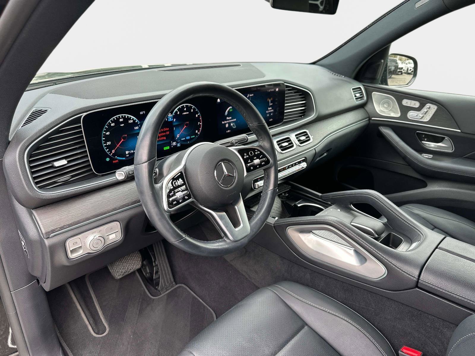 Used 2023 Mercedes-Benz GLE 450 4MATIC image 17