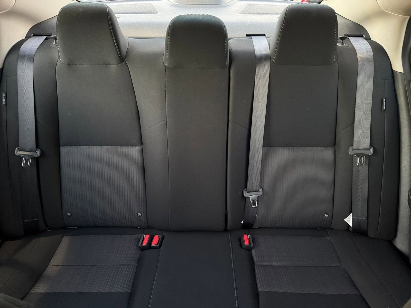 Used 2025 Nissan Sentra SV image 38