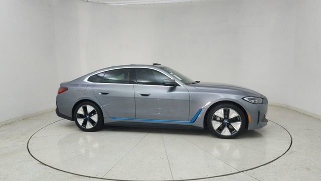 Used 2023 BMW i4 eDrive35 w/ Premium Package image 63