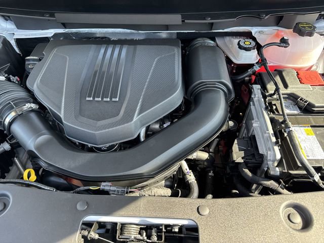 New 2026 Buick Enclave Preferred w/ Super Cruise Package FWD image 26