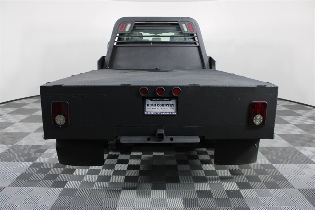 Used 2021 Ford F350 XL w/ Power Equipment Group image 6