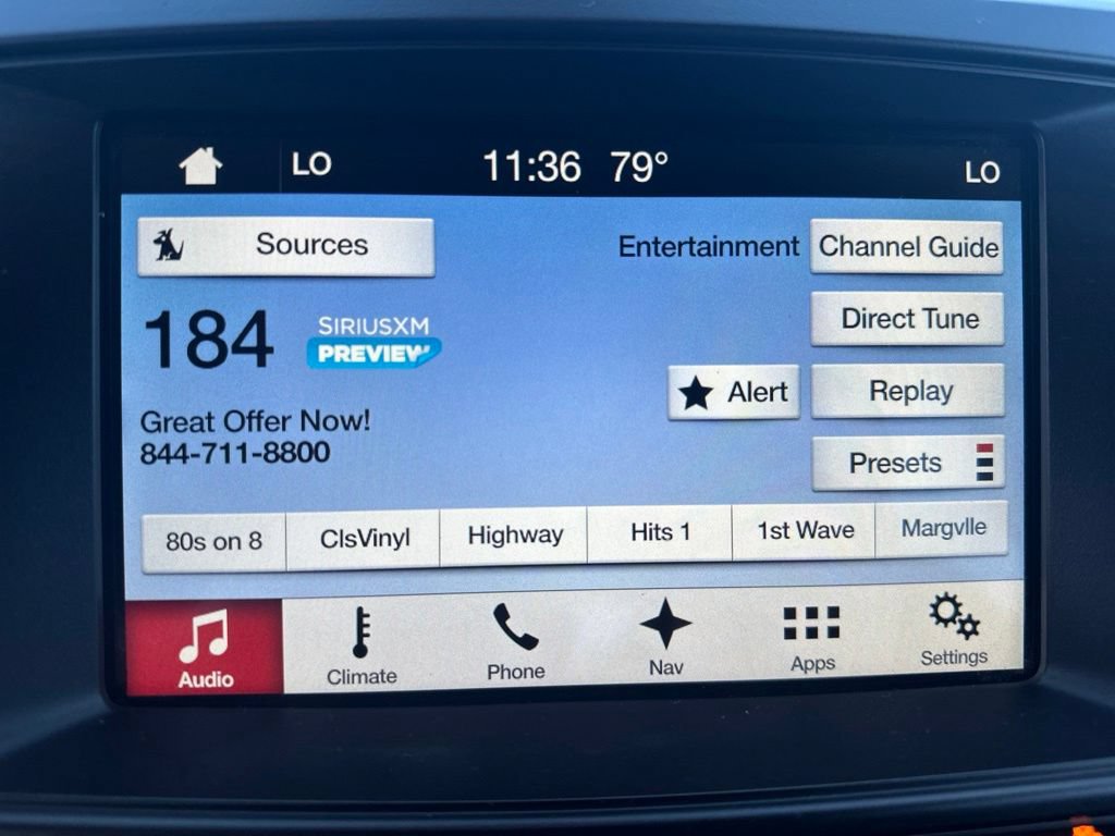Used 2017 Ford Explorer XLT w/ Equipment Group 202A AWD/4WD image 24