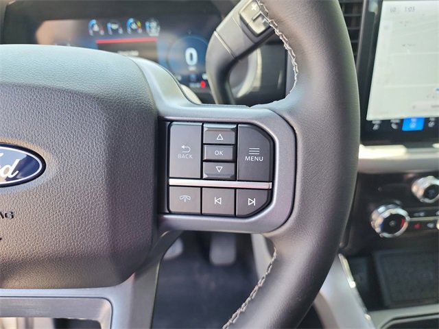 New 2025 Ford F150 XLT w/ Equipment Group 303A High AWD/4WD image 28