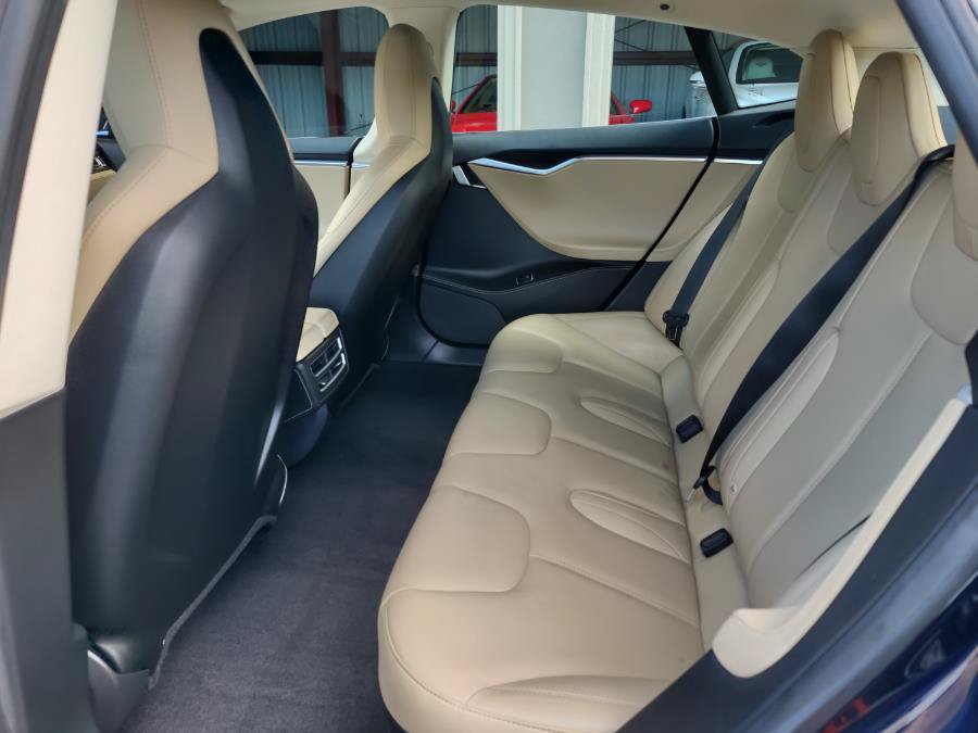 Used 2014 Tesla Model S 85 RWD image 10