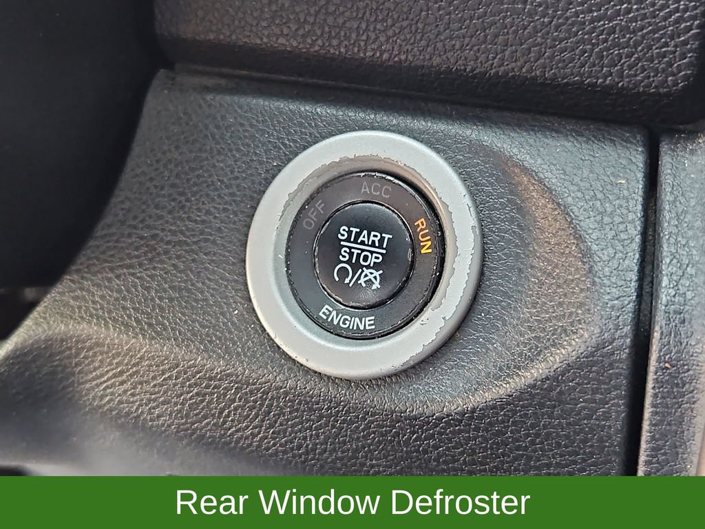 Used 2016 RAM 1500 Limited AWD/4WD image 17
