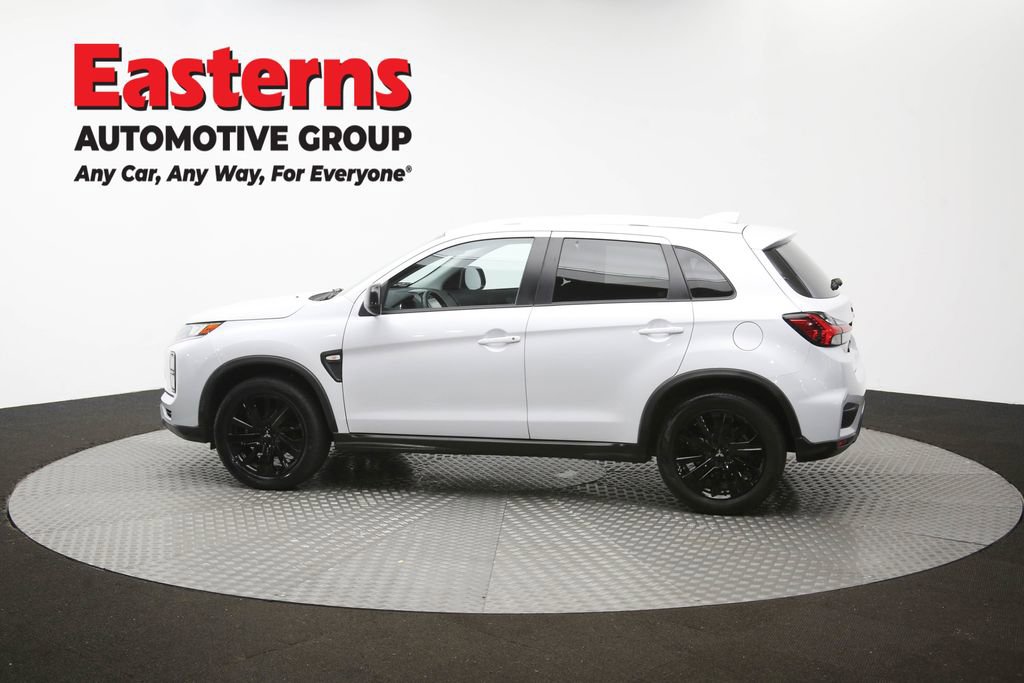 Used 2024 Mitsubishi Outlander Sport LE AWD/4WD image 61