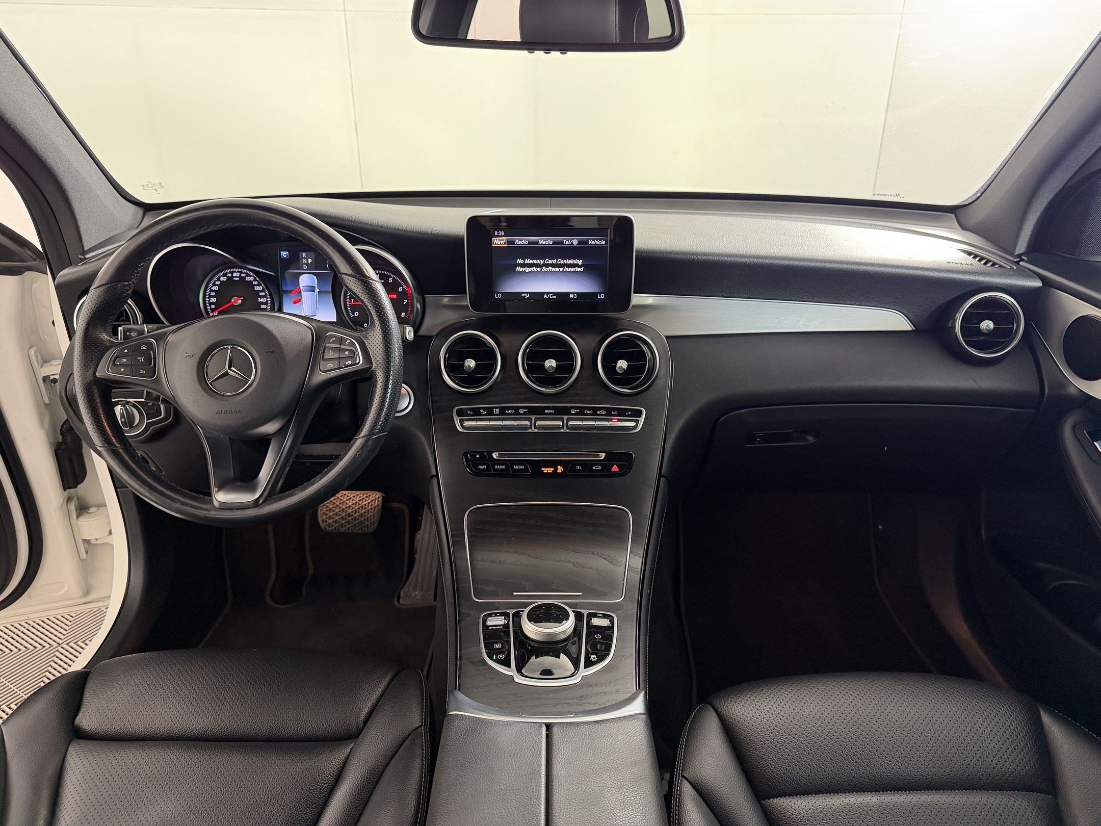 Certified 2019 Mercedes-Benz GLC 300 4MATIC image 16