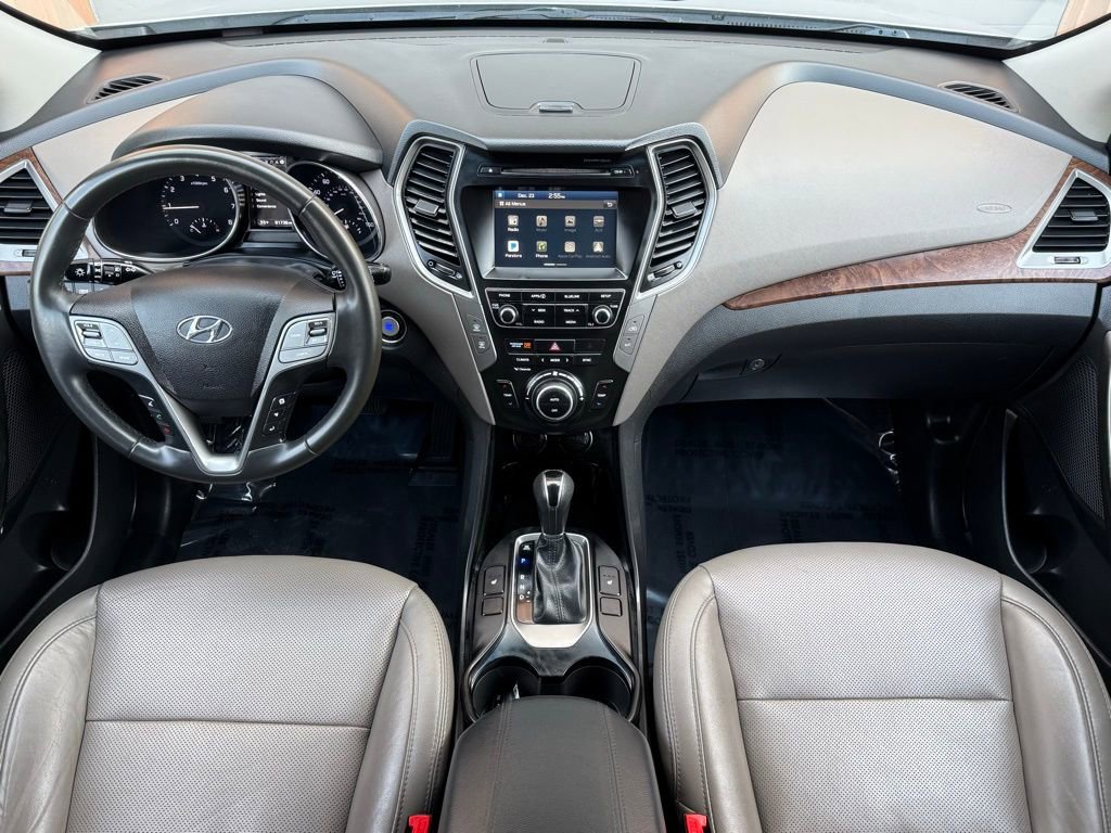 Used 2018 Hyundai Santa Fe Sport AWD/4WD image 24