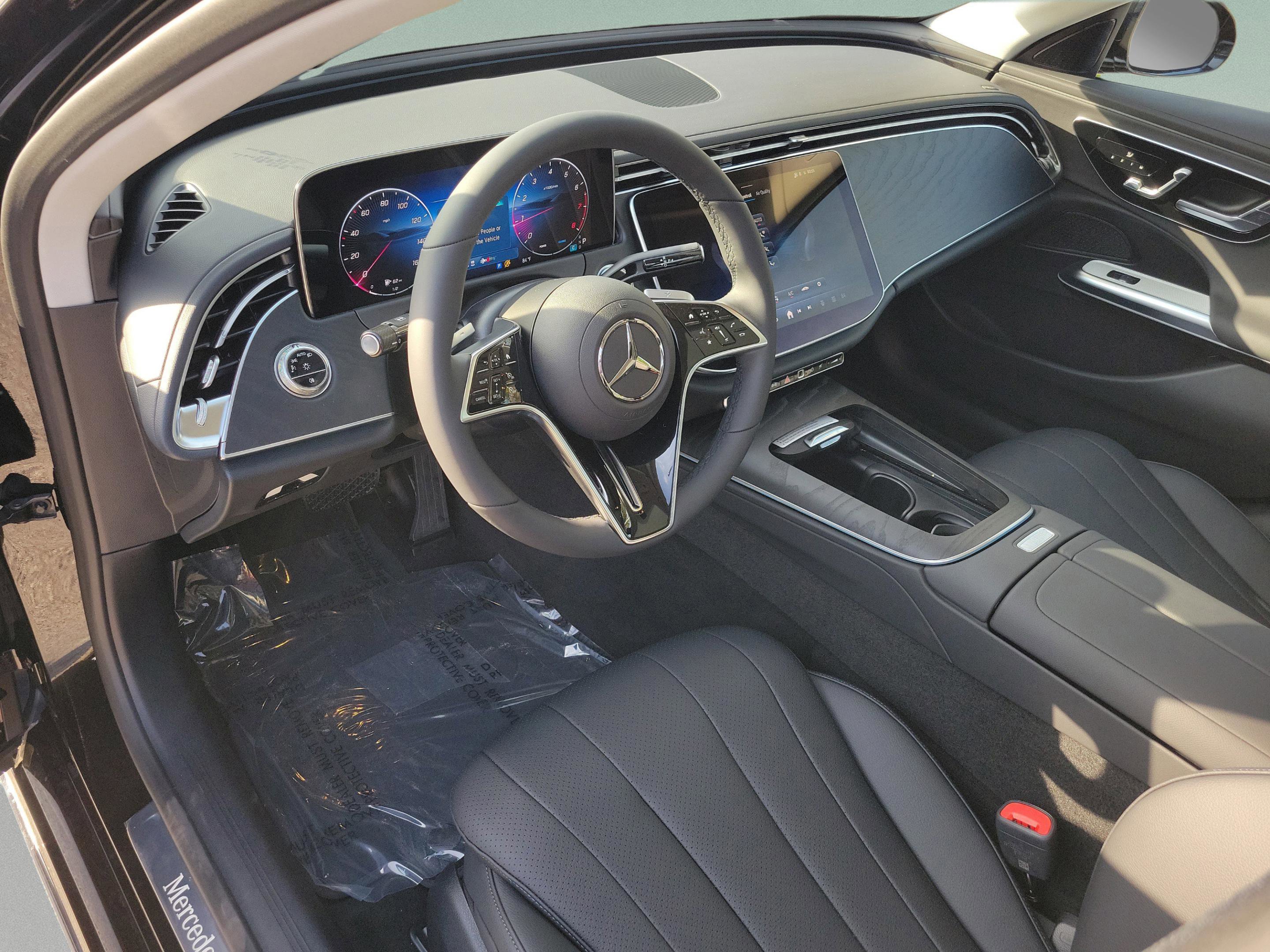 Certified 2026 Mercedes-Benz E 350 Sedan image 17