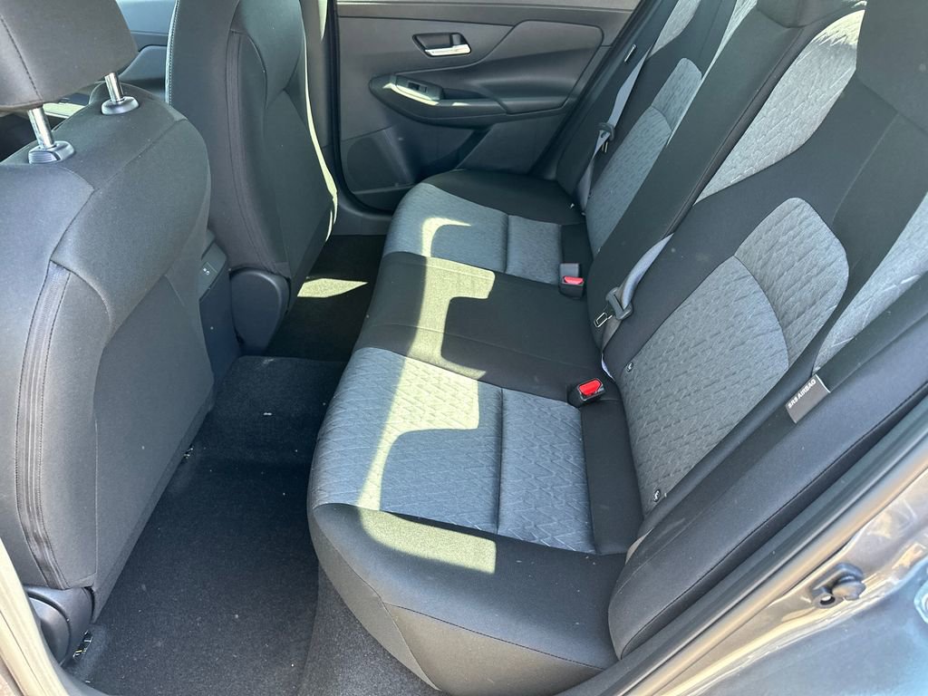 Used 2026 Nissan Sentra SV w/ SV Convenience Package image 16