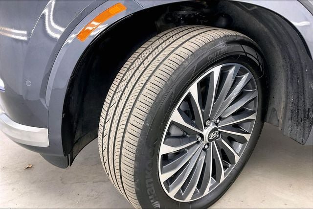 Used 2024 Hyundai Palisade Calligraphy AWD/4WD image 34