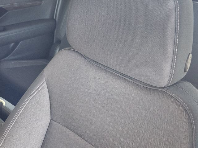 Used 2025 Chevrolet Suburban LS RWD image 20