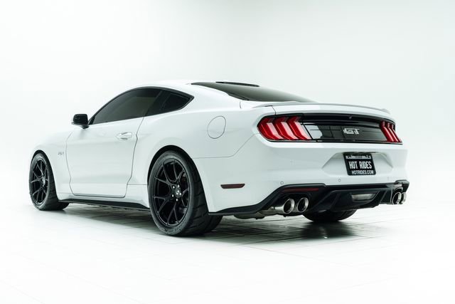 Used 2020 Ford Mustang GT image 19