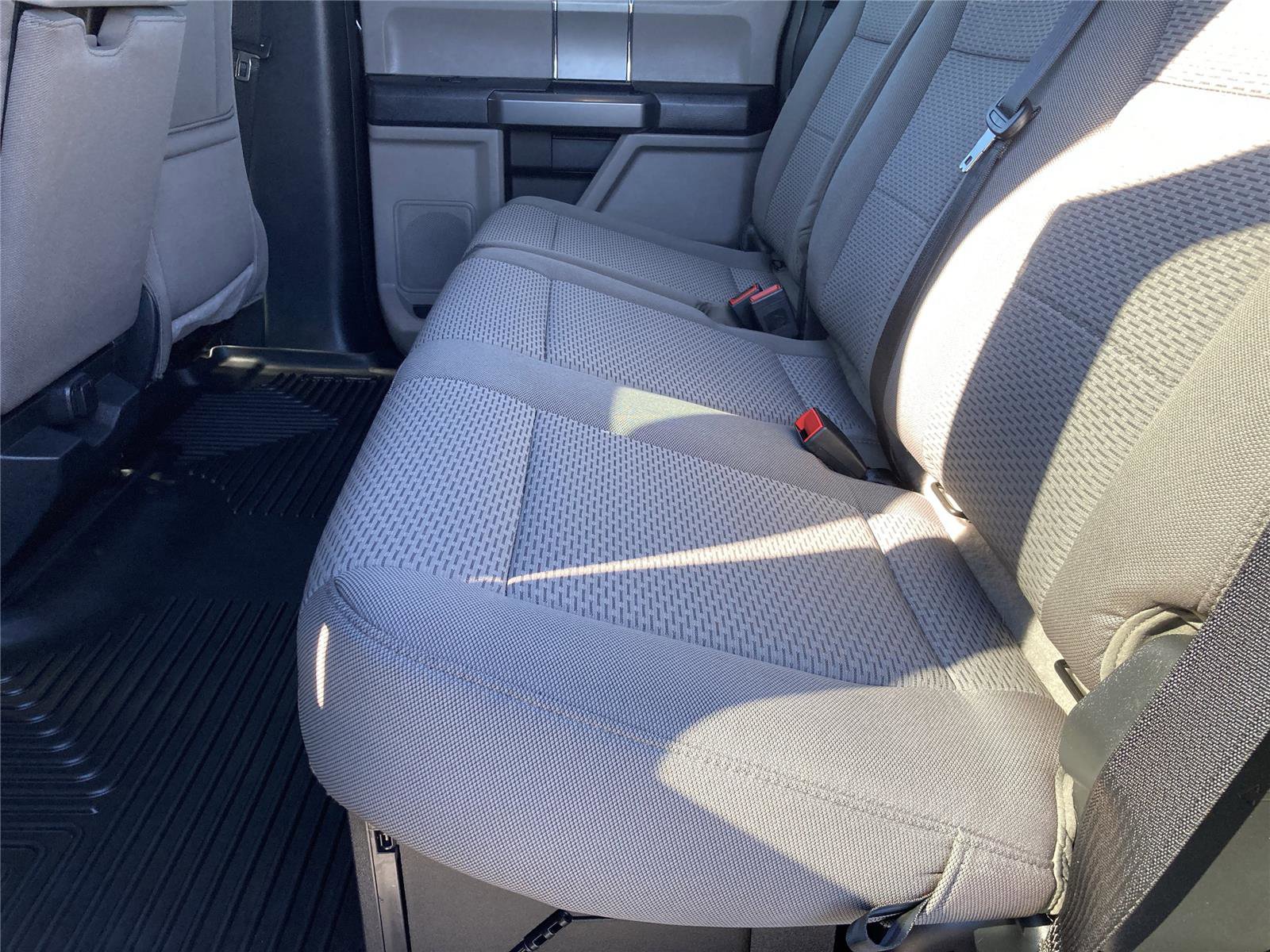 Used 2022 Ford F250 XLT w/ XLT Premium Package image 24