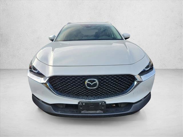 Used 2023 MAZDA CX-30 AWD 2.5 S w/ Preferred Package video 2