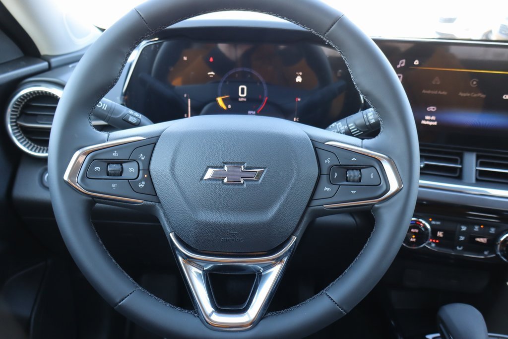 New 2026 Chevrolet Trax ACTIV image 5