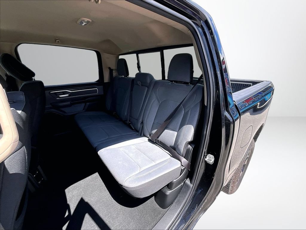 Used 2020 RAM 1500 Big Horn AWD/4WD image 28